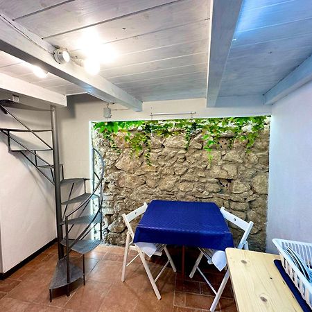 Апартаменты Casa Lungomare Сиракузы Экстерьер фото